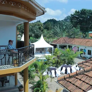 visit hotel